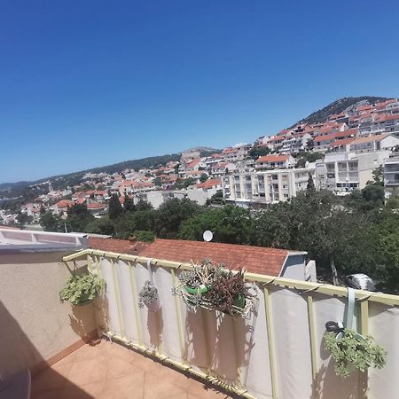 Apartments Green & Orange Hvar Town Kültér fotó